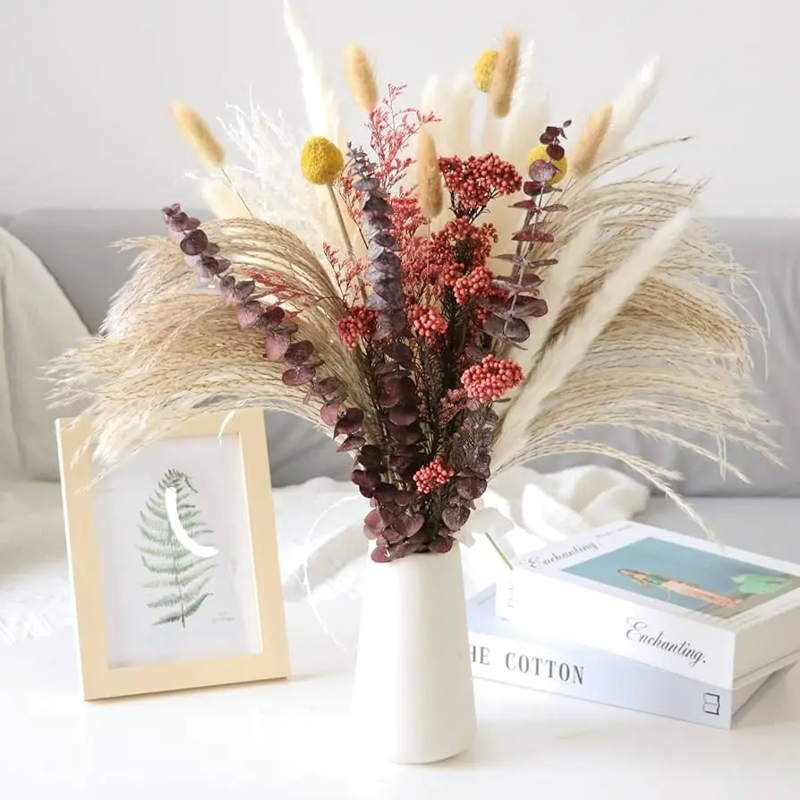 Arreglos con flores secas: técnicas de conservación y consejos - Cómo puedo guardar mis flores secas arreglos con flores secas - Cómo puedo guardar mis flores secas