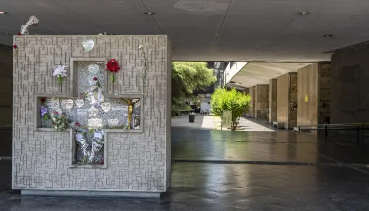 Cementerio de Flores: Teléfono de Administración y Trámites - Cómo renovar nicho en Flores cementerio de flores telefono administracion - Cómo renovar nicho en Flores