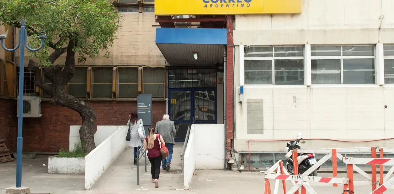 Correo Argentino Sucursal Flores: Envíos Eficientes Y Seguros | TeleFlor
