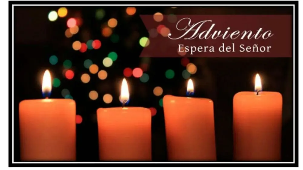 En Adviento se ponen flores - Cómo se adorna la Iglesia en Adviento en adviento se ponen flores - Cómo se adorna la Iglesia en Adviento