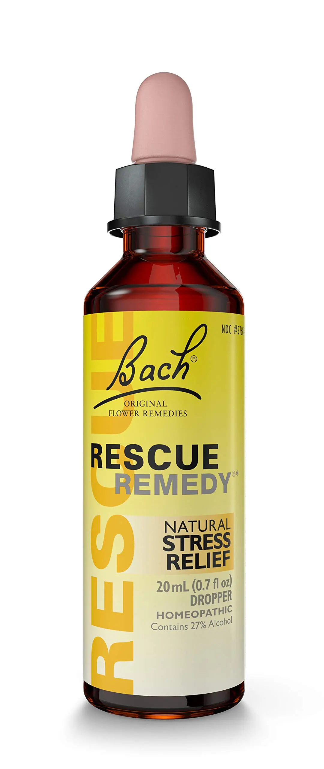 Rescue Remedy: ¿Qué flores tiene? - Cómo se deben tomar las gotas de rescate rescue remedy que flores tiene - Cómo se deben tomar las gotas de rescate