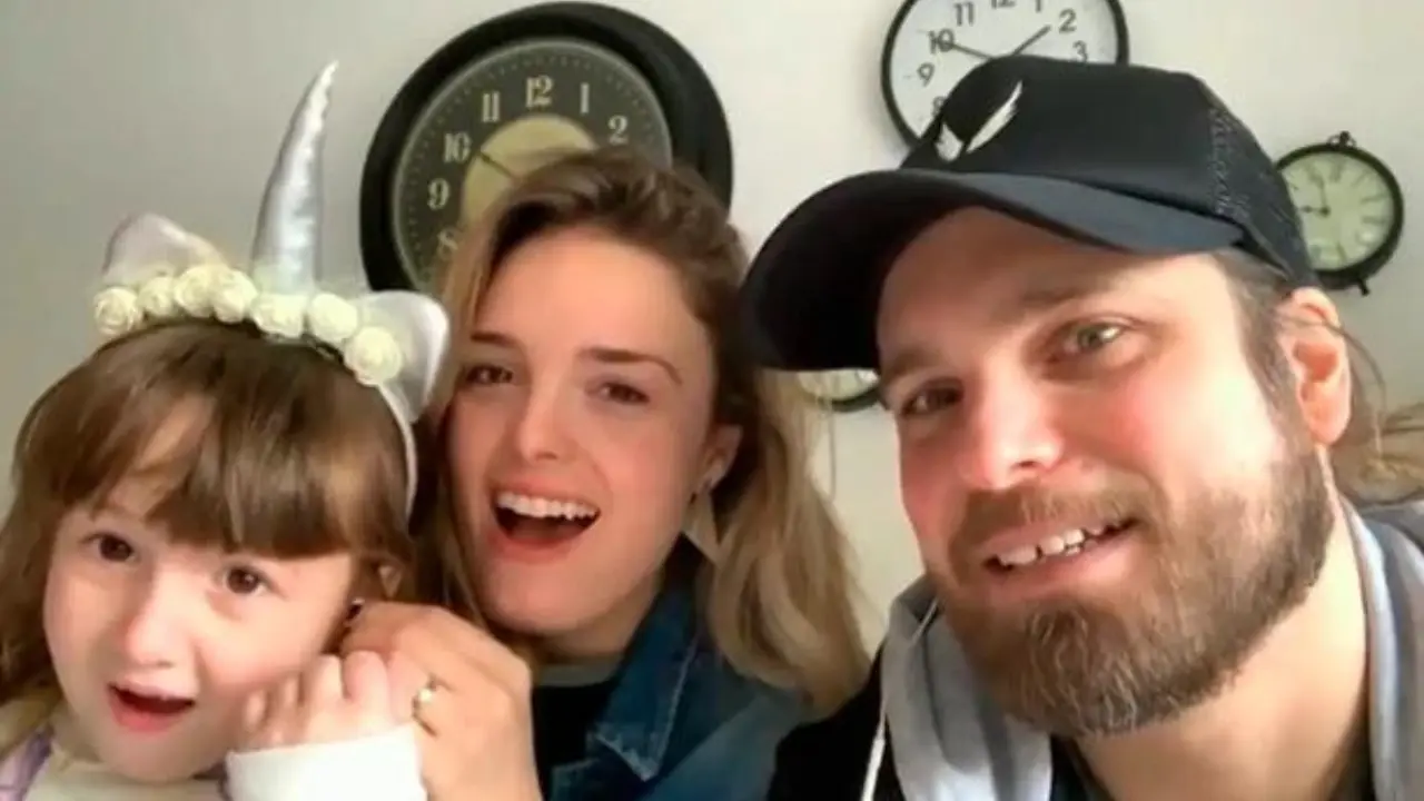 Flor Otero Hermanos: La Familia de la Talentosa Actriz y Cantante - Cómo se llama la hija de Flor Otero flor otero hermanos - Cómo se llama la hija de Flor Otero