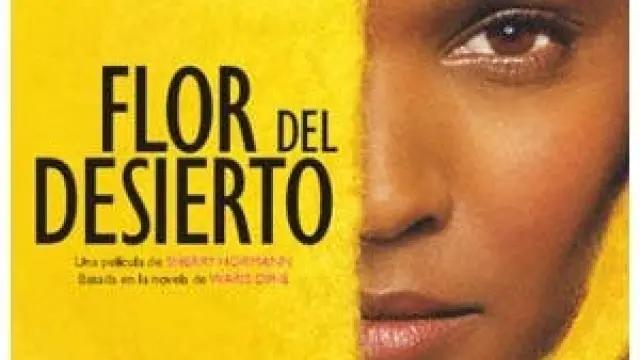 flor del desierto pelicula - Cómo se llama la película Flor del desierto