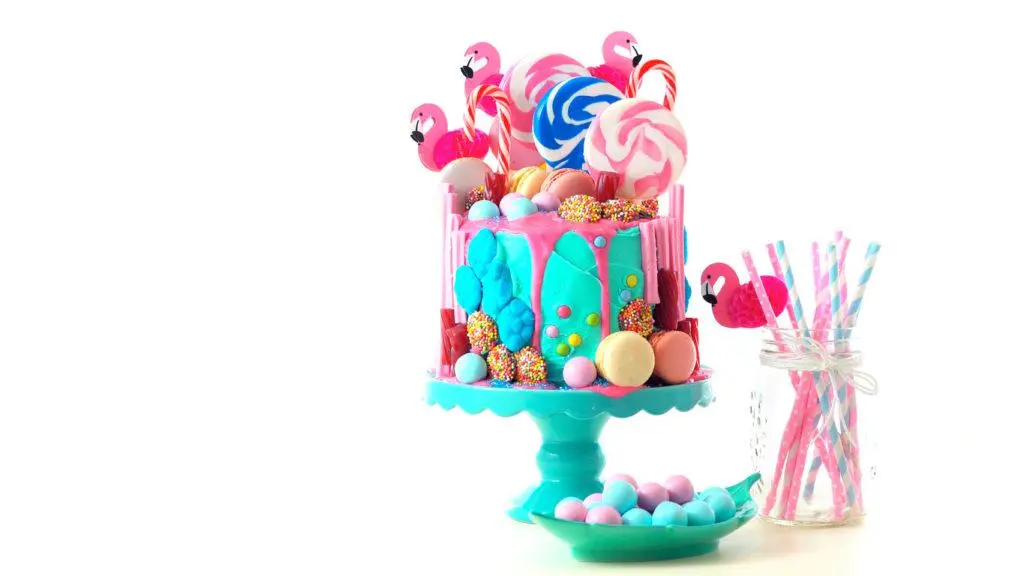Tortas con flores: Una tendencia en repostería que cautiva todos los sentidos - Cómo se llaman las tortas que están de moda tortas con flores - Cómo se llaman las tortas que están de moda