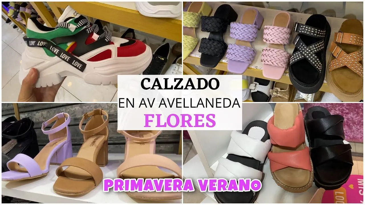 Mayorista de Sandalias en Flores y Once - Cómo se llaman los zapatos que son como sandalias mayorista de sandalias en flores y once - Cómo se llaman los zapatos que son como sandalias