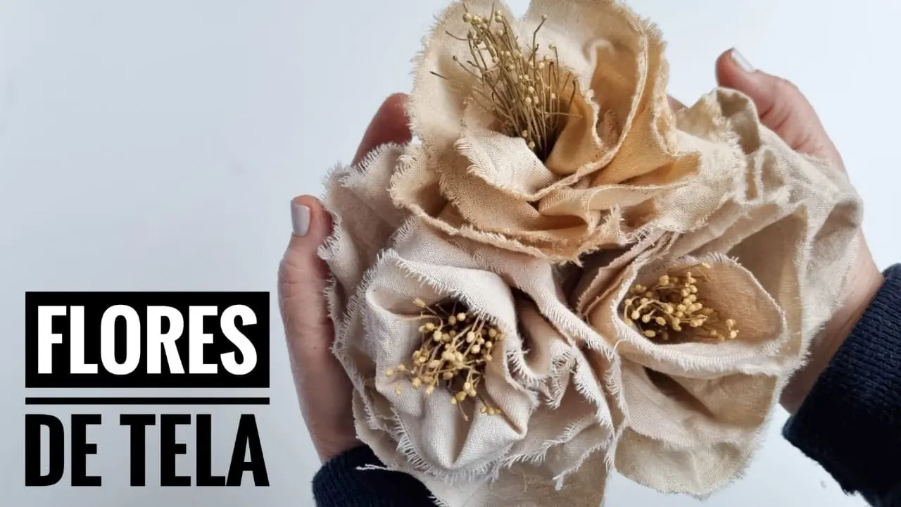 Cómo almidonar tela para hacer flores - Cómo se usa la gelatina sin sabor para endurecer telas como almidonar tela para hacer flores - Cómo se usa la gelatina sin sabor para endurecer telas