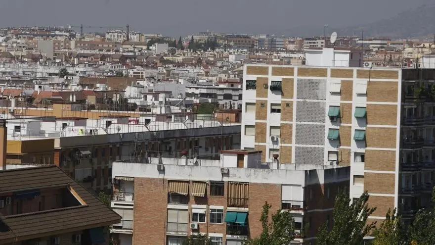 barrio flores cordoba - Cuál es el mejor lugar para vivir en Córdoba