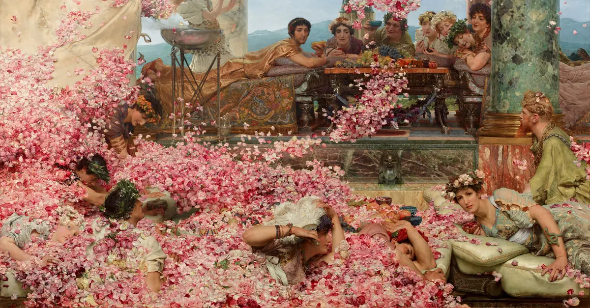 La Flor de Rosa: Significado y Transmisión de Sentimientos - Cuál es el origen de la rosa flor de rosa - Cuál es el origen de la rosa