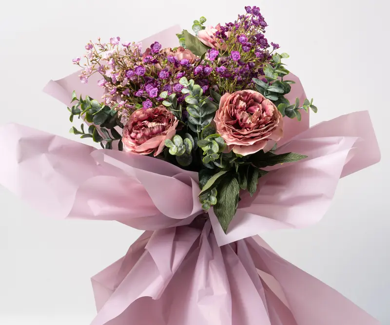 Cómo hacer flores con papel crepé - Cuál es el papel que se utiliza para hacer flores cómo hacer flores con papel crepé - Cuál es el papel que se utiliza para hacer flores