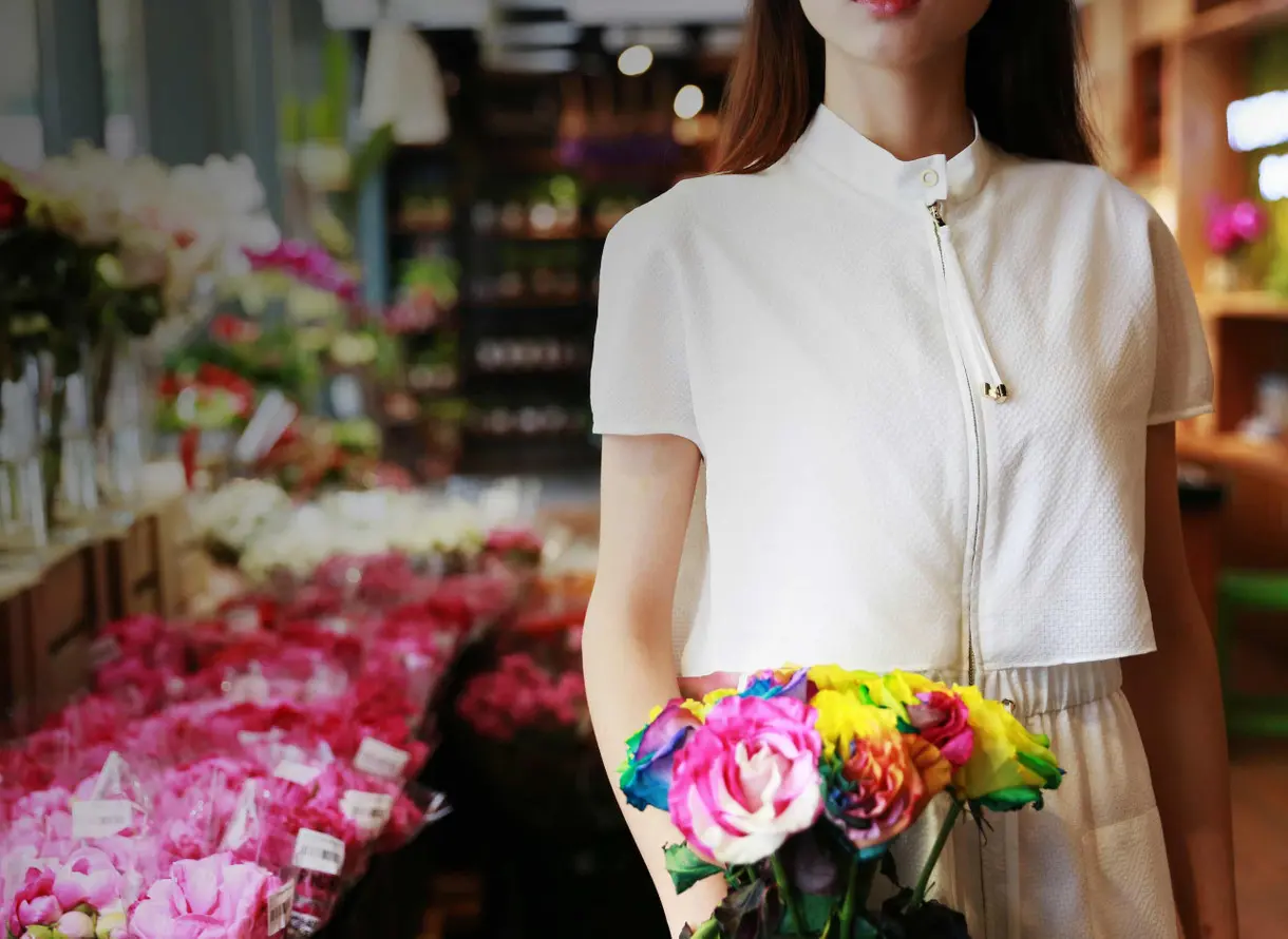 ¿Dónde comprar flores? La tutorial definitiva para encontrar las mejores opciones - Cuál es el precio de un girasol donde comprar flores - Cuál es el precio de un girasol
