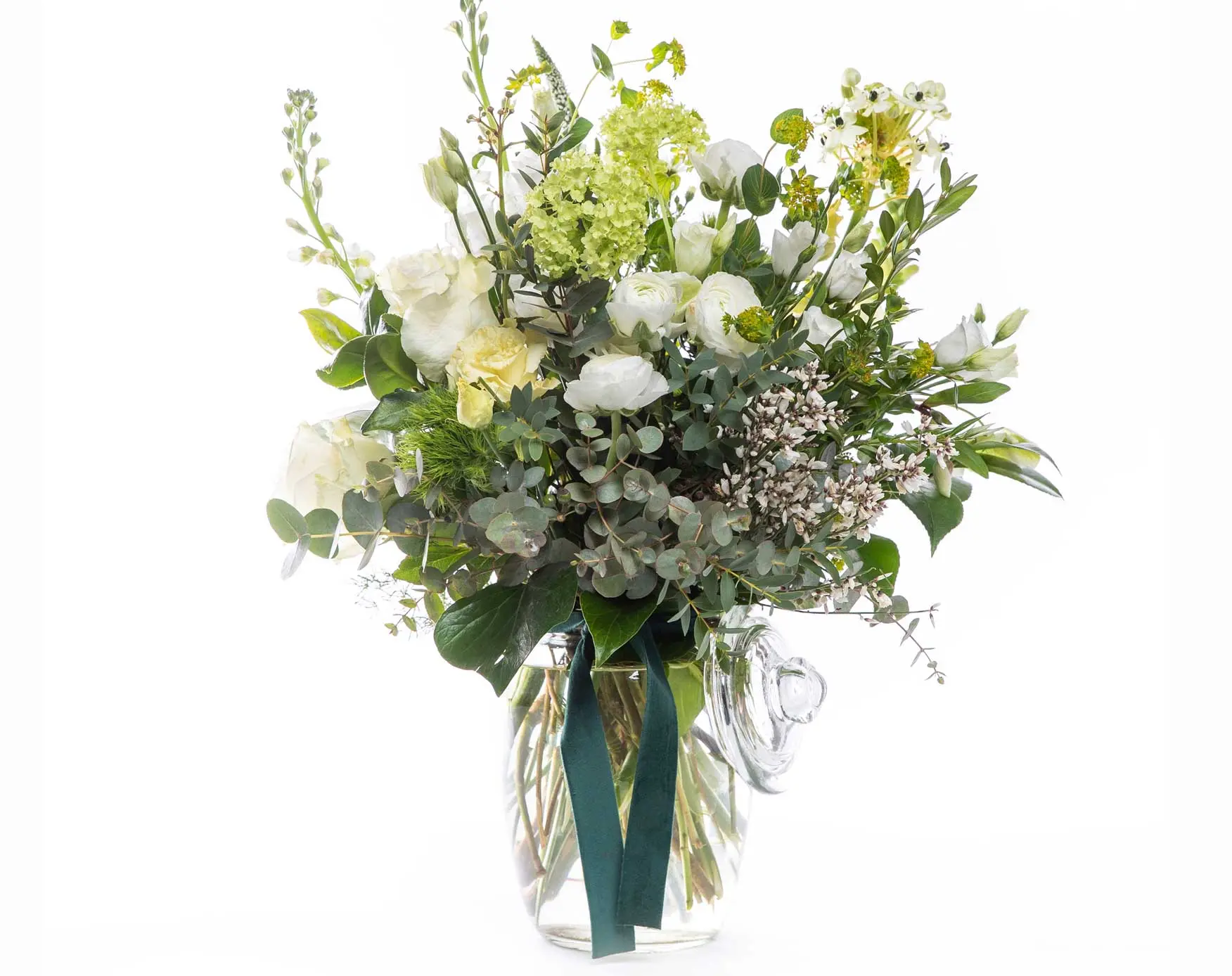 Flores Blancas: Elegancia y Pureza en tu Hogar - Cuál es el significado de las flores blancas flores blancas - Cuál es el significado de las flores blancas