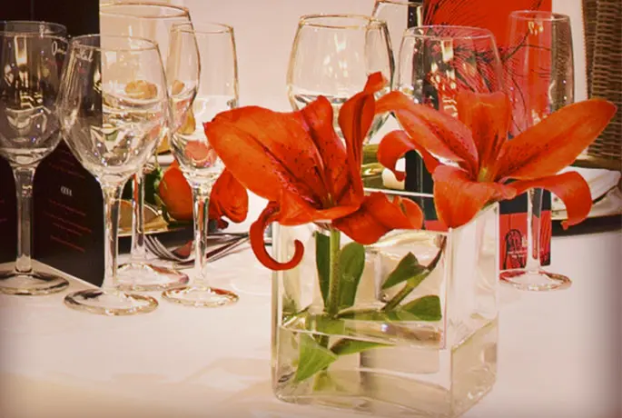 flores de asia - Cuál es la flor más hermosa de China