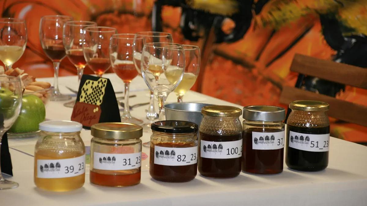 miel sierra flor - Cuál es la mejor miel de España