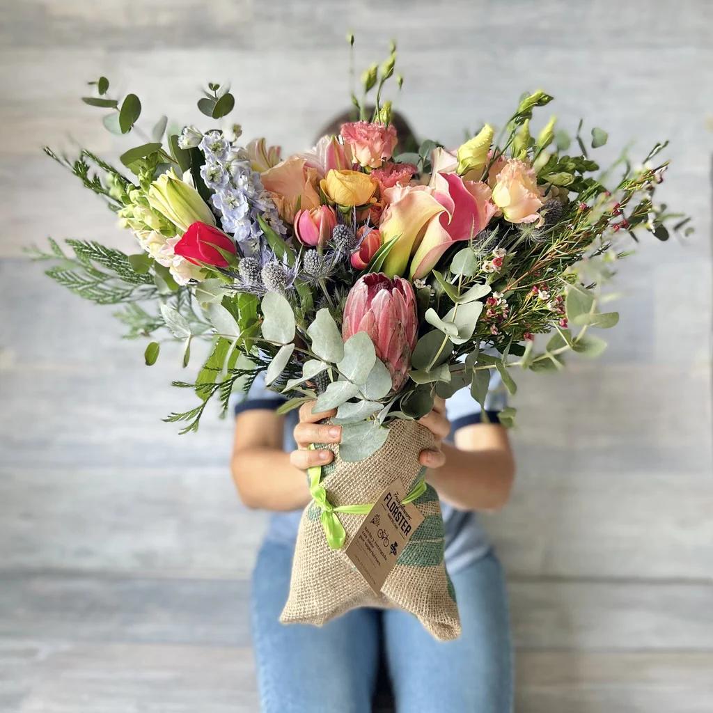 Ramos de flores originales para cumpleaños - Cuáles son las flores de agradecimiento ramos de flores originales para cumpleaños - Cuáles son las flores de agradecimiento