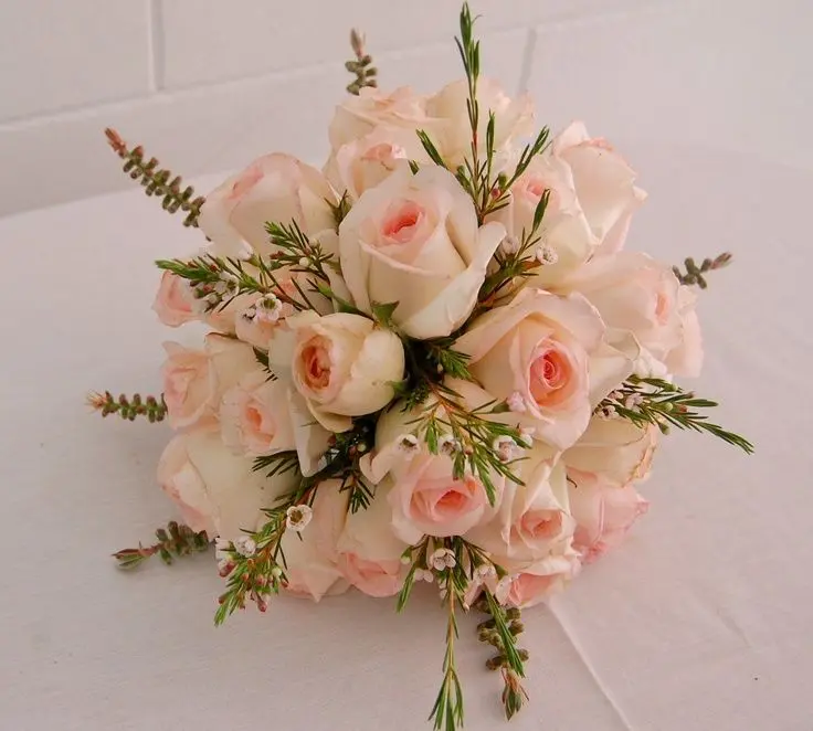 ramos de flores para 50 años - Cuáles son las flores de aniversario