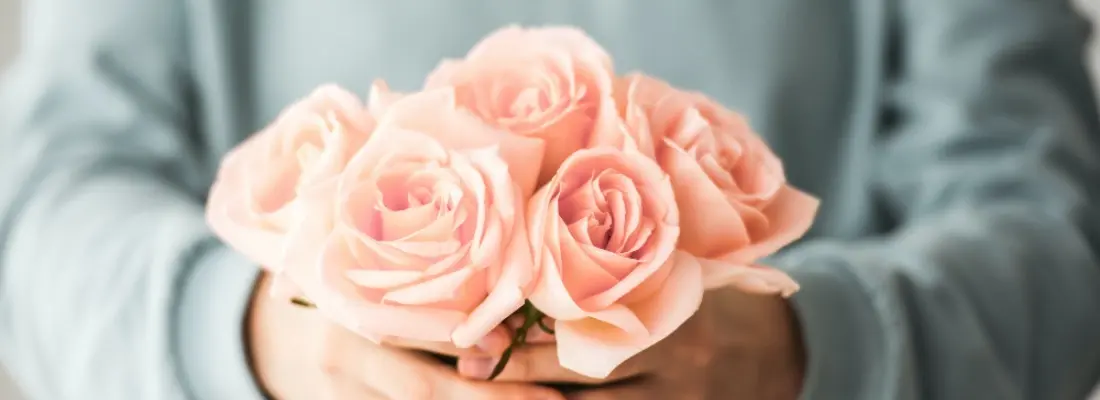 envio de flores dia de la madre - Cuándo es buen momento para regalar flores