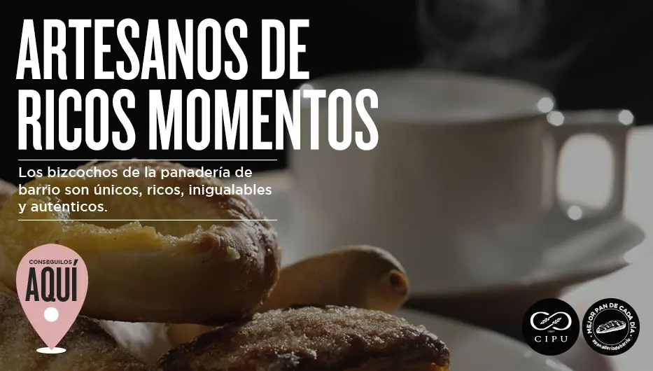 panaderias en flores - Cuántas panaderias hay en Uruguay