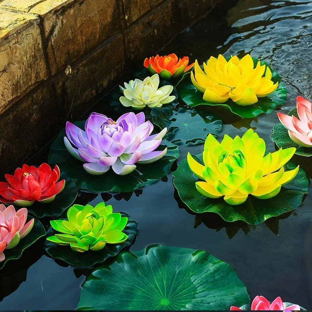 Estanque para Flor de Loto: Creación y Cuidados - Cuánto tiempo tarda en crecer una flor de loto estanque para flor de loto - Cuánto tiempo tarda en crecer una flor de loto