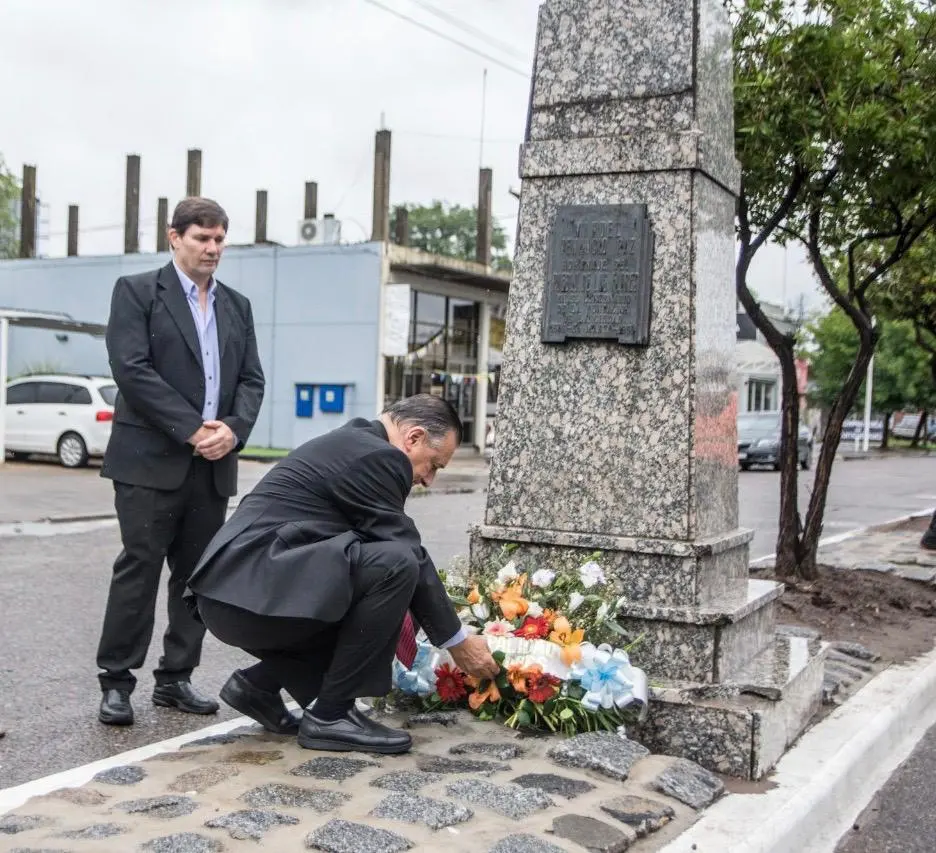Las Flores, la ciudad argentina de la provincia de Buenos Aires - Cuántos años tiene Las Flores provincia de Buenos Aires las flores bs as - Cuántos años tiene Las Flores provincia de Buenos Aires