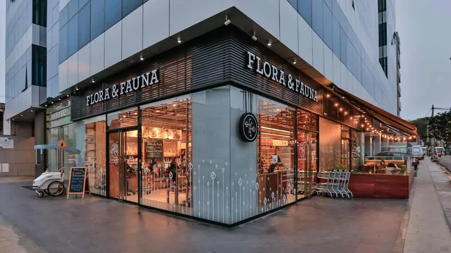 Flora y Fauna: Un Mercado Saludable - Cuántos locales tiene flora y fauna flora y fauna mercado saludable - Cuántos locales tiene flora y fauna
