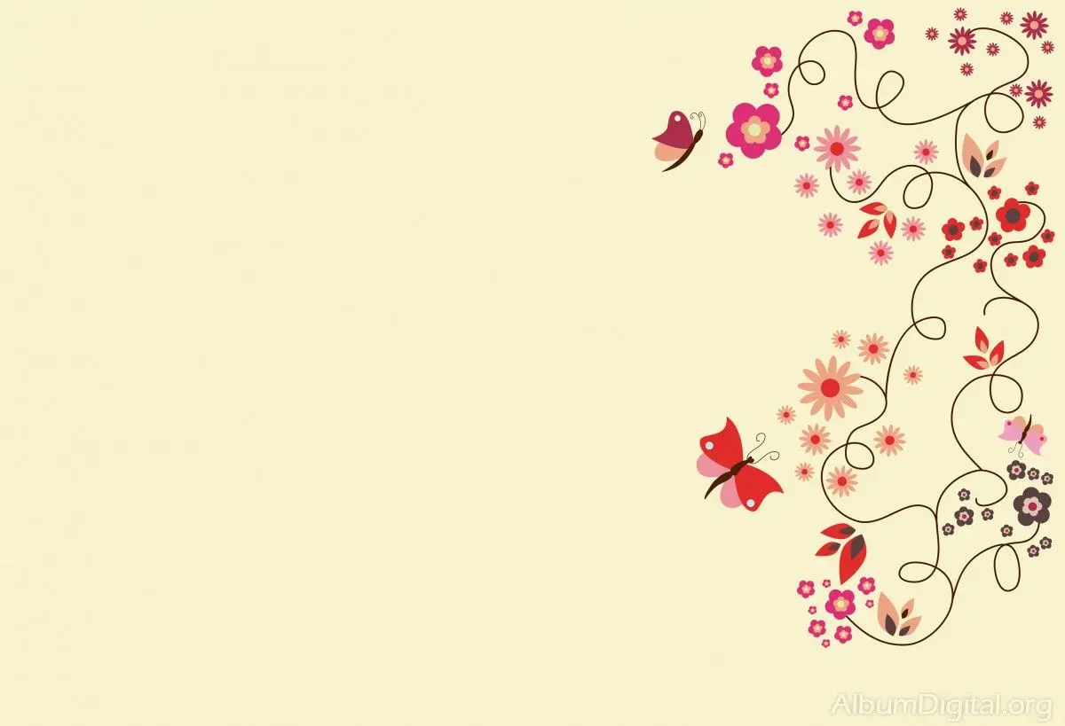 Fondos para diapositivas con flores: cómo encontrarlos y personalizarlos - Dónde conseguir fondos para powerpoint fondos para diapositivas con flores - Dónde conseguir fondos para powerpoint