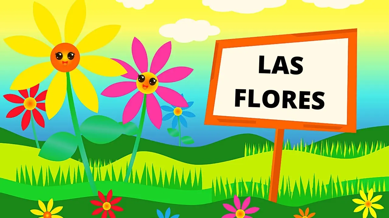 en donde viven las flores - Dónde encontramos las plantas