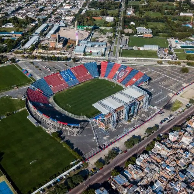 Bajo Flores San Lorenzo: Un lugar lleno de historia y pasión - Por qué a San Lorenzo le dicen el cuervo bajo flores san lorenzo - Por qué a San Lorenzo le dicen el cuervo