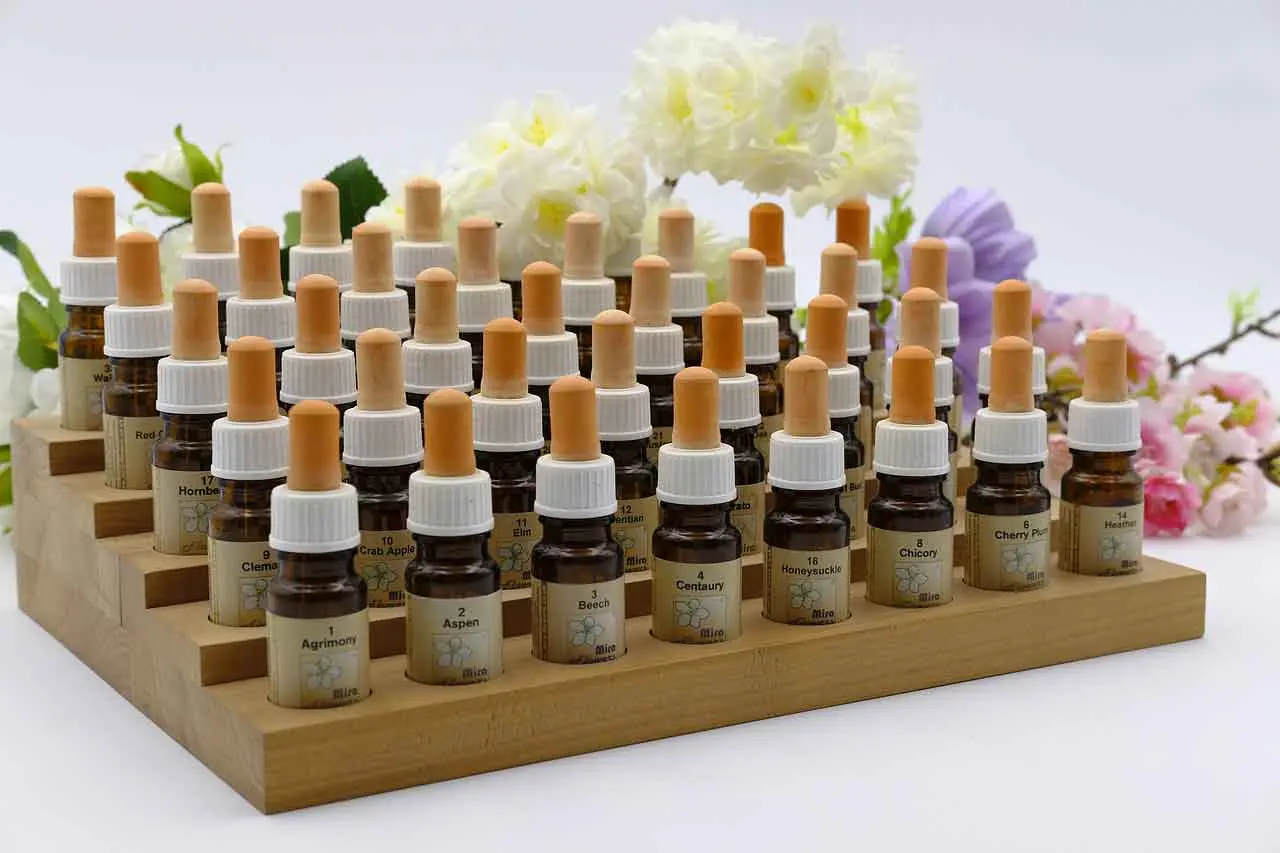 Flores de Bach en la cosmética: Beneficios y usos - Qué aporta Aspen flores de bach cosmetica - Qué aporta Aspen