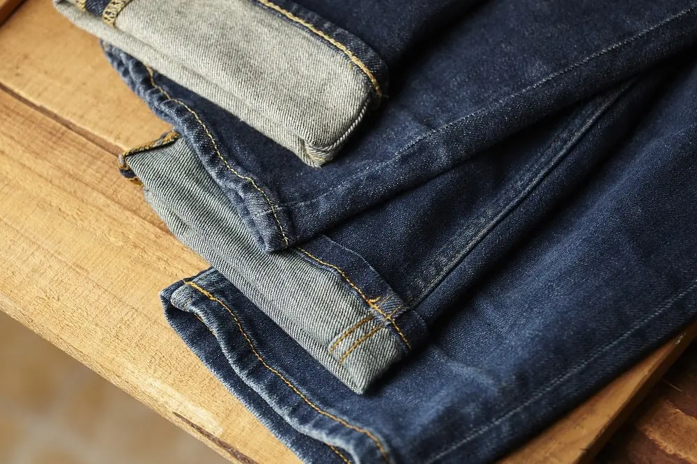 Los mejores tipos de jeans en flores - Qué clases de jeans hay jeans en flores - Qué clases de jeans hay