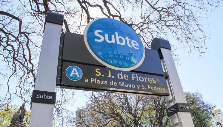 ¿Qué subte me deja en Flores? - Qué colectivo tengo que tomar para ir a Flores que subte me deja en flores - Qué colectivo tengo que tomar para ir a Flores