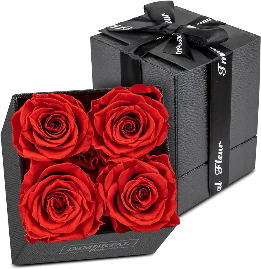 flores para regalar a una hija - Qué color de rosa se le puede dar a una hija