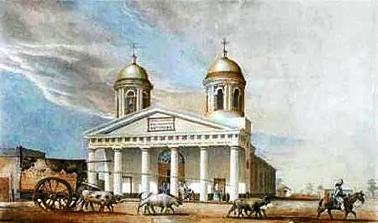 Pacto de San José de Flores: La incorporación de Buenos Aires a la Confederación Argentina - Qué condiciones puso Buenos Aires para incorporarse a la Confederación pacto de san jose de flores - Qué condiciones puso Buenos Aires para incorporarse a la Confederación