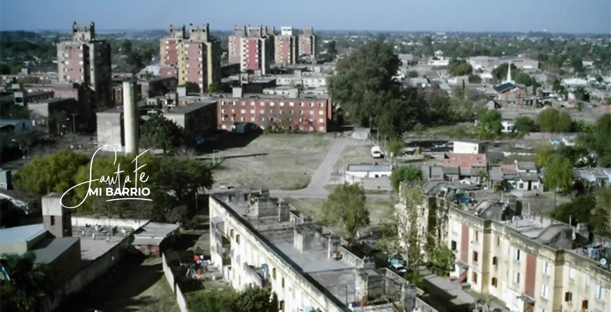 Barrio Fonavi Flores: Un lugar con historia y encanto en Argentina - Qué es el Fonavi en Argentina barrio fonavi flores - Qué es el Fonavi en Argentina