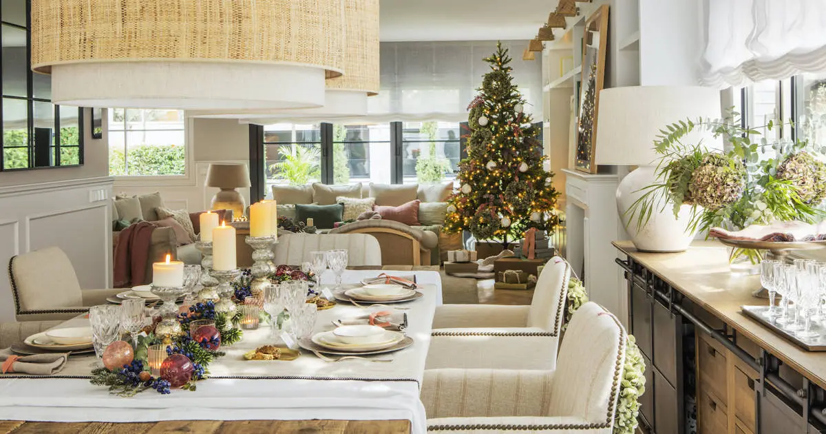 Centros de mesa con flores naturales para Navidad - Qué es la Mesa navideñas centros de mesa con flores naturales para navidad - Qué es la Mesa navideñas
