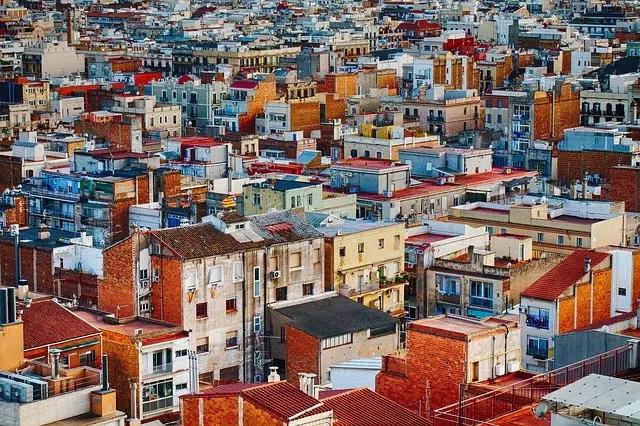 Barrio Las Flores Córdoba: Un rincón encantador en la ciudad - Qué es un barrio Pueblo barrio las flores cordoba - Qué es un barrio Pueblo
