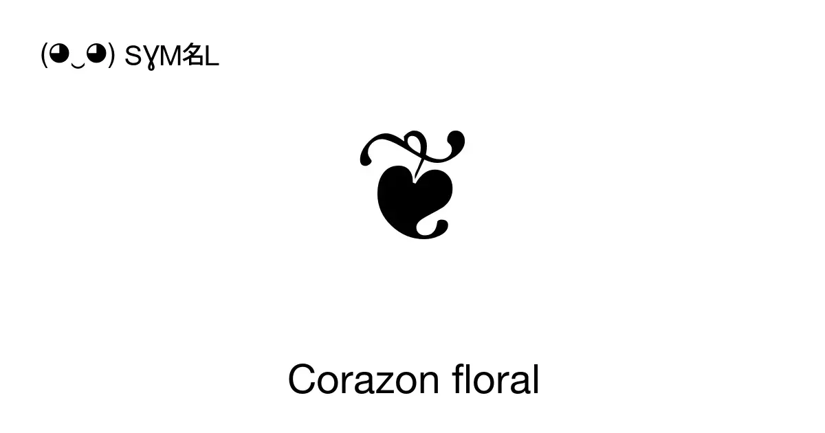 Flores en forma de corazón: la belleza del amor en la naturaleza - Qué es un corazón floral flores en forma de corazon - Qué es un corazón floral