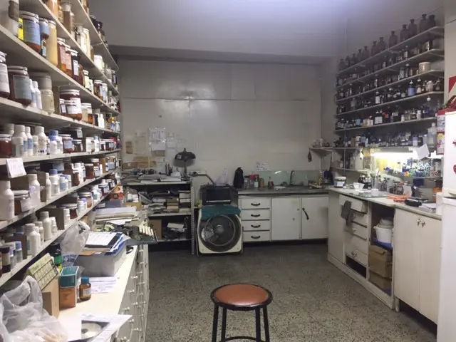 Farmacia Homeopática de Flores: Beneficios y Uso - Qué es una farmacia homeopática farmacia homeopática de flores - Qué es una farmacia homeopática