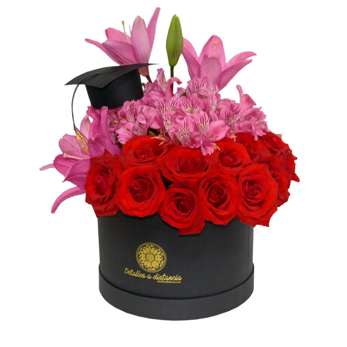 flores para graduada - Qué flor se le puede regalar a un profesor