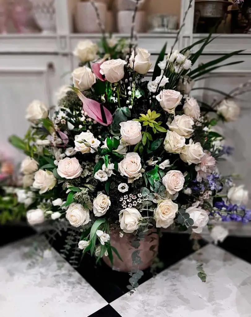 Flores para un amigo fallecido: un homenaje lleno de significado - Qué flor significa adiós flores para un amigo fallecido - Qué flor significa adiós