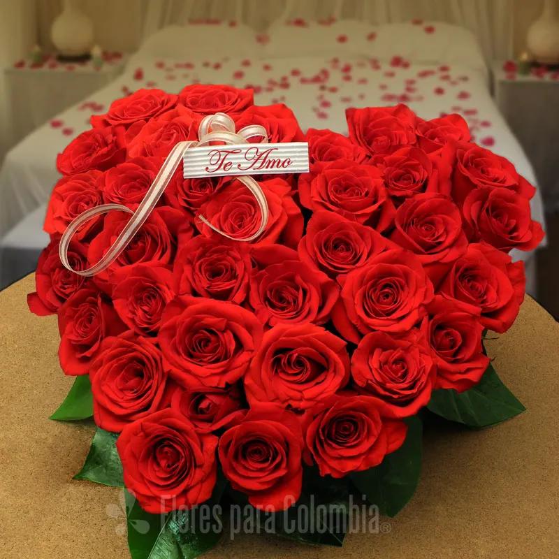 flores para mi novio - Qué flores le gustan a los hombres