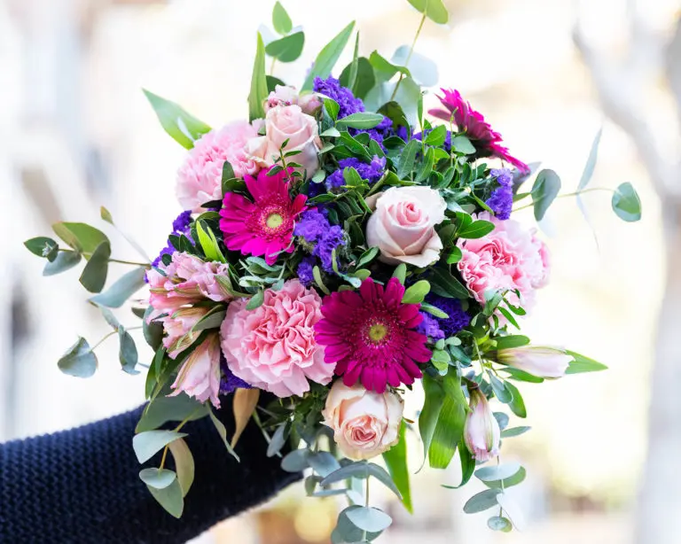 Flores para bebés: el regalo perfecto para celebrar la llegada de una nueva vida - Qué flores regalar a un recién nacido flores para bebes - Qué flores regalar a un recién nacido