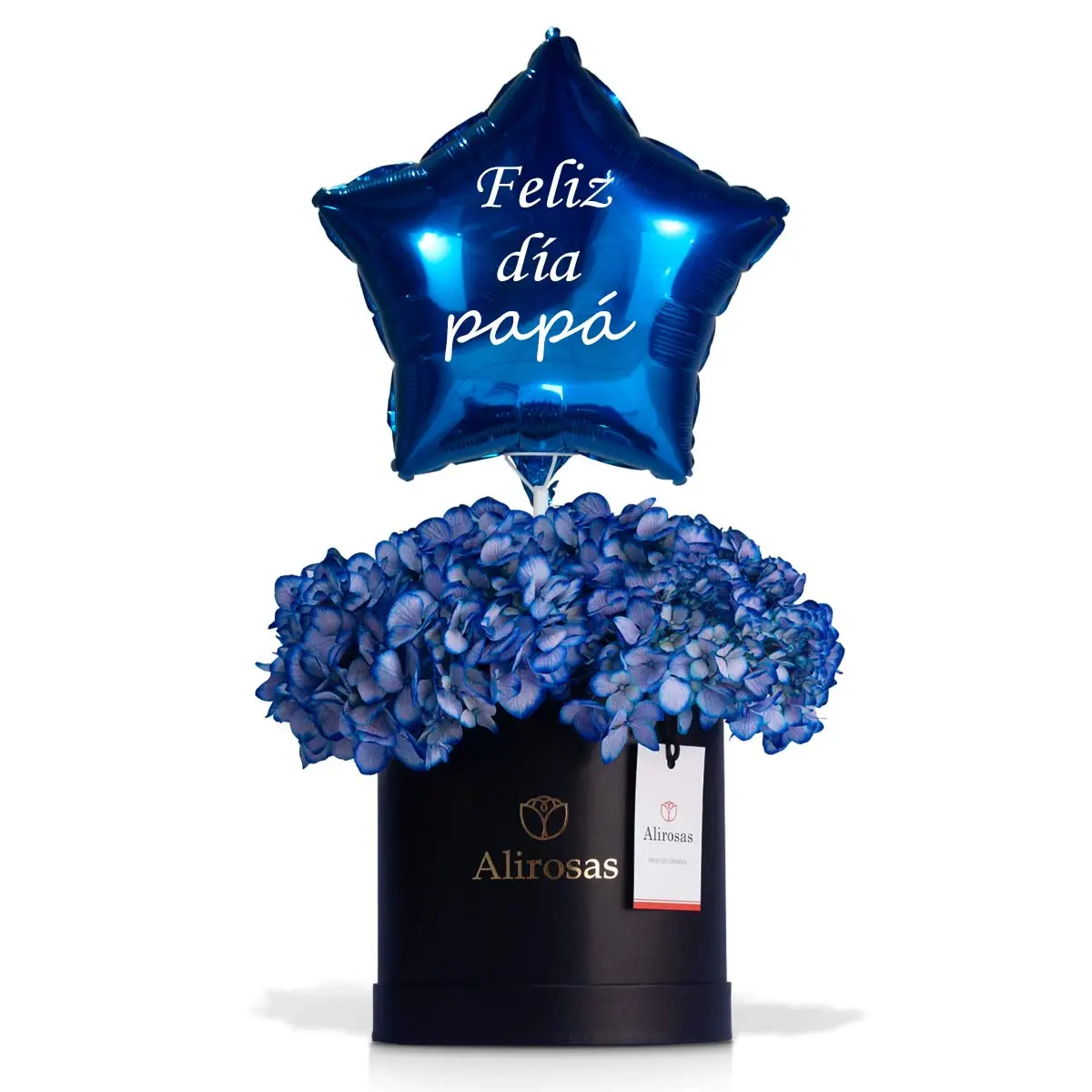 flores a mi padre - Qué flores regalar el Día del Padre