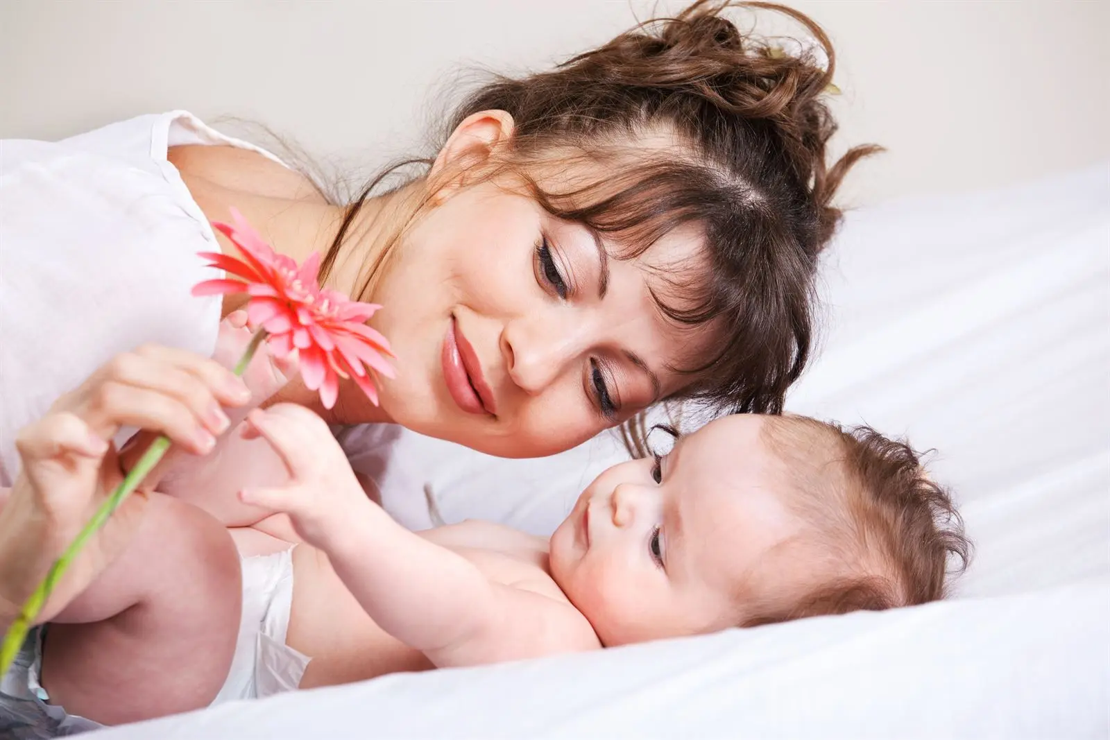 Flores para bebés: el regalo perfecto para celebrar la llegada de una nueva vida - Qué flores se le regala a una madre primeriza flores para bebes - Qué flores se le regala a una madre primeriza