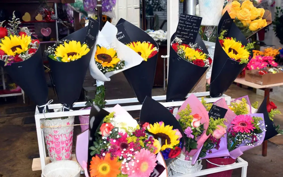 precio de flores - Qué flores son economicas