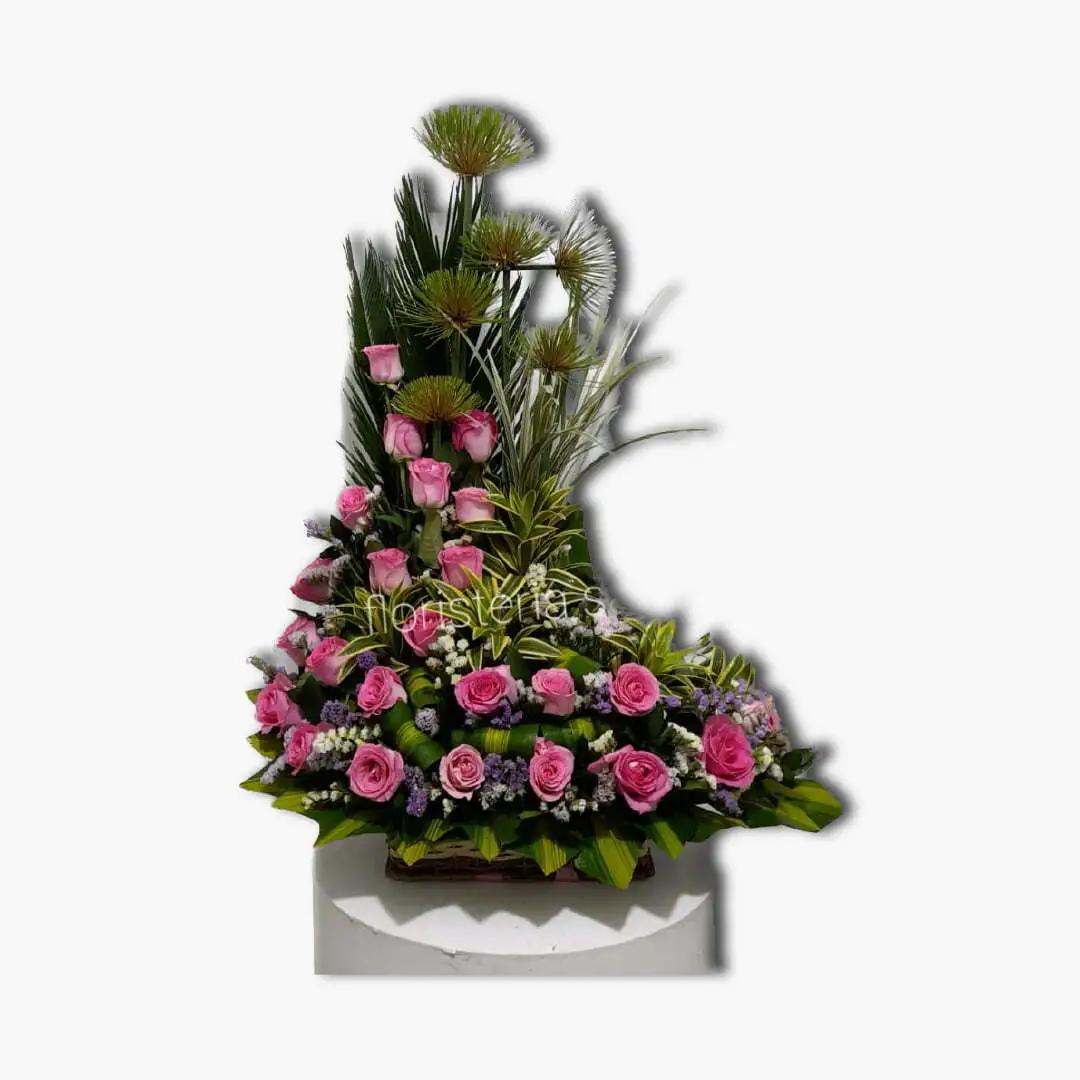 Flores para 15 años: La elección perfecta para celebrar una ocasión especial - Qué hay en los 15 años flores 15 años - Qué hay en los 15 años