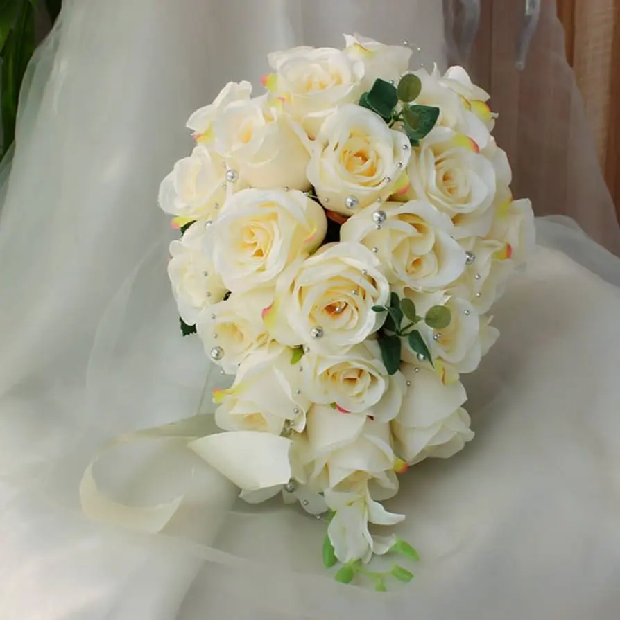 Bouquet para novias de flores naturales: el toque perfecto para tu gran día - Qué lleva un ramo de novia bouquet para novias de flores naturales - Qué lleva un ramo de novia