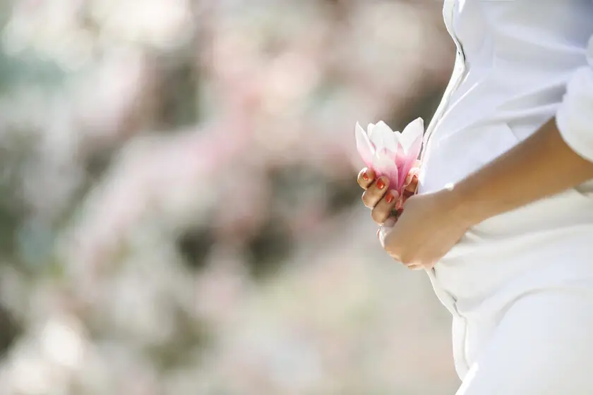 Flores con nombre de mujer: belleza natural y significado - Qué nombre de mujer tiene el lirio flores con nombre de mujer - Qué nombre de mujer tiene el lirio