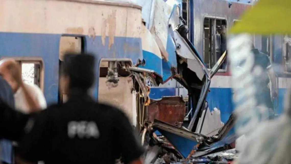 Accidente ferroviario en Flores: La Tragedia de Once - Qué pasó hace 11 años en Once accidente ferroviario en flores - Qué pasó hace 11 años en Once