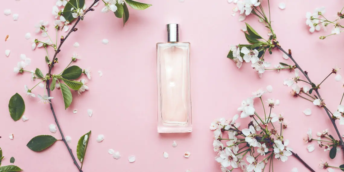 perfume de naranjo en flor - Qué perfumes de mujer tienen bergamota
