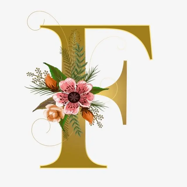 Flor con F: La Fascinante Flor de Fucsia - Qué planta empieza con la letra F flor con f - Qué planta empieza con la letra F